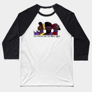 APTTMH Baseball T-Shirt